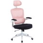 Woxter Silla Gaming Ergo Rosa